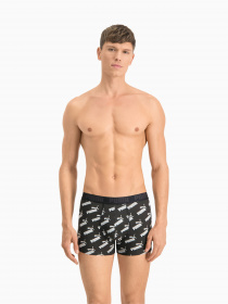 Набор трусов PUMA модель 935054 Фото