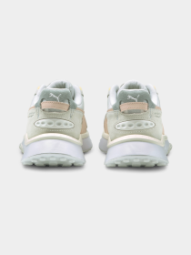 Кроссовки PUMA Wild Rider Rollin' модель 381517 Фото