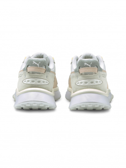 Кросівки PUMA Wild Rider Rollin' модель 381517 - фото