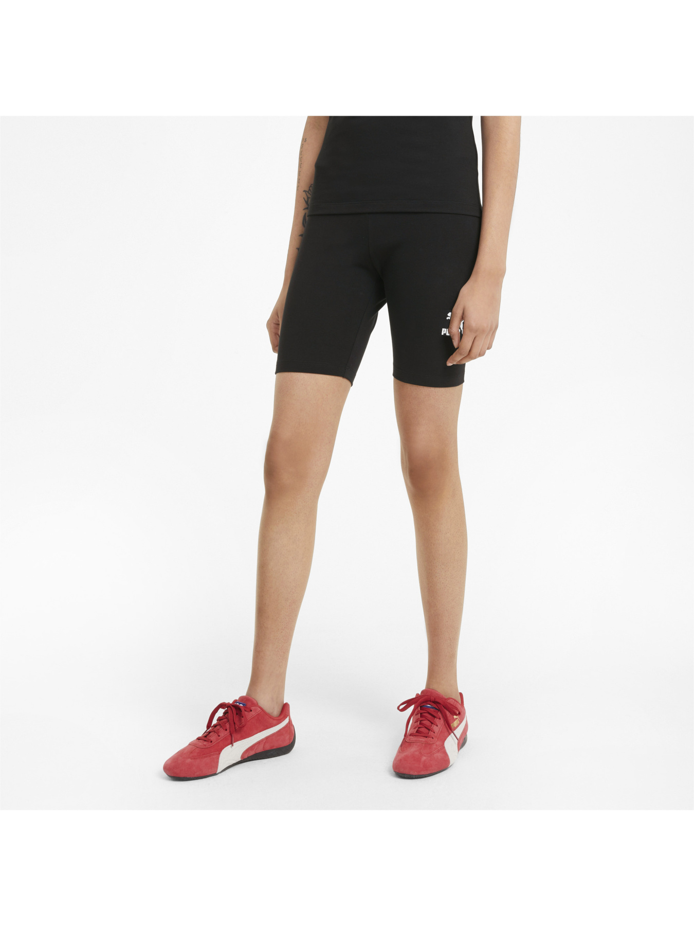 Шорти PUMA модель 530234 Фото