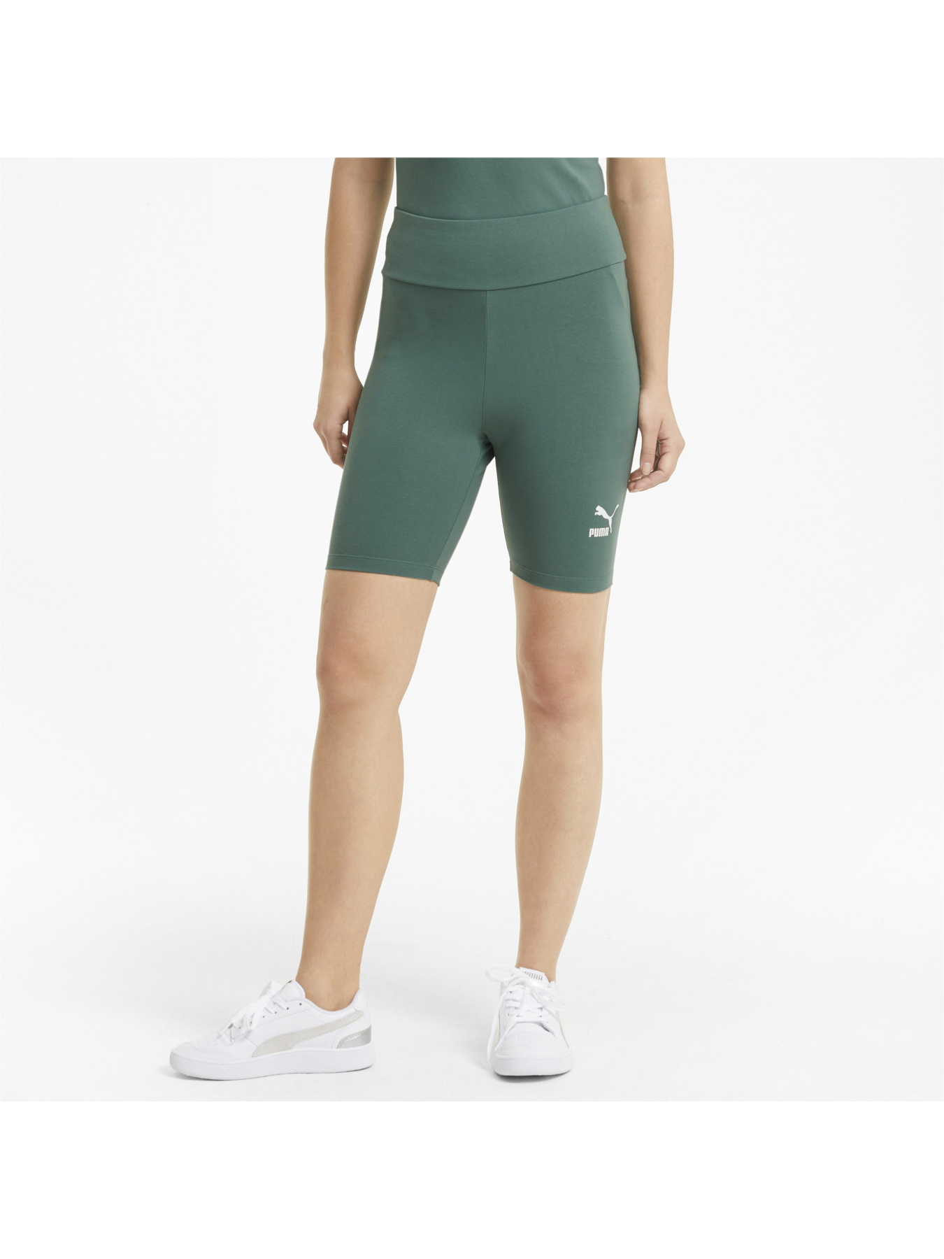 Велосипедки PUMA модель 530234 Фото