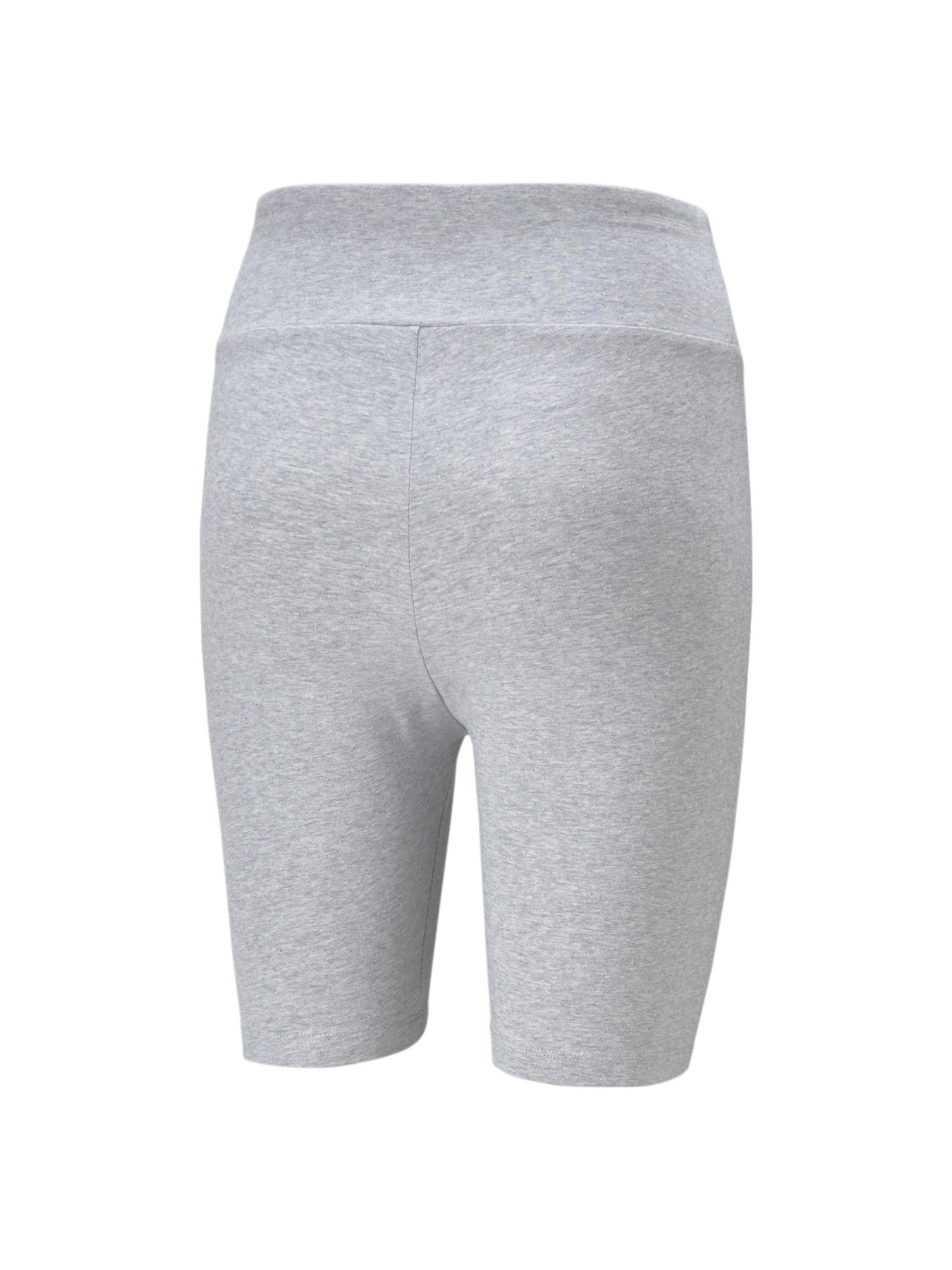 Леггинсы спортивные PUMA Classics Short Tights модель 530234 Фото