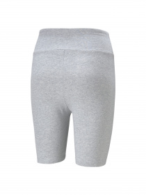Спортивные леггинсы PUMA Classics Short Tights модель 530234 Фото