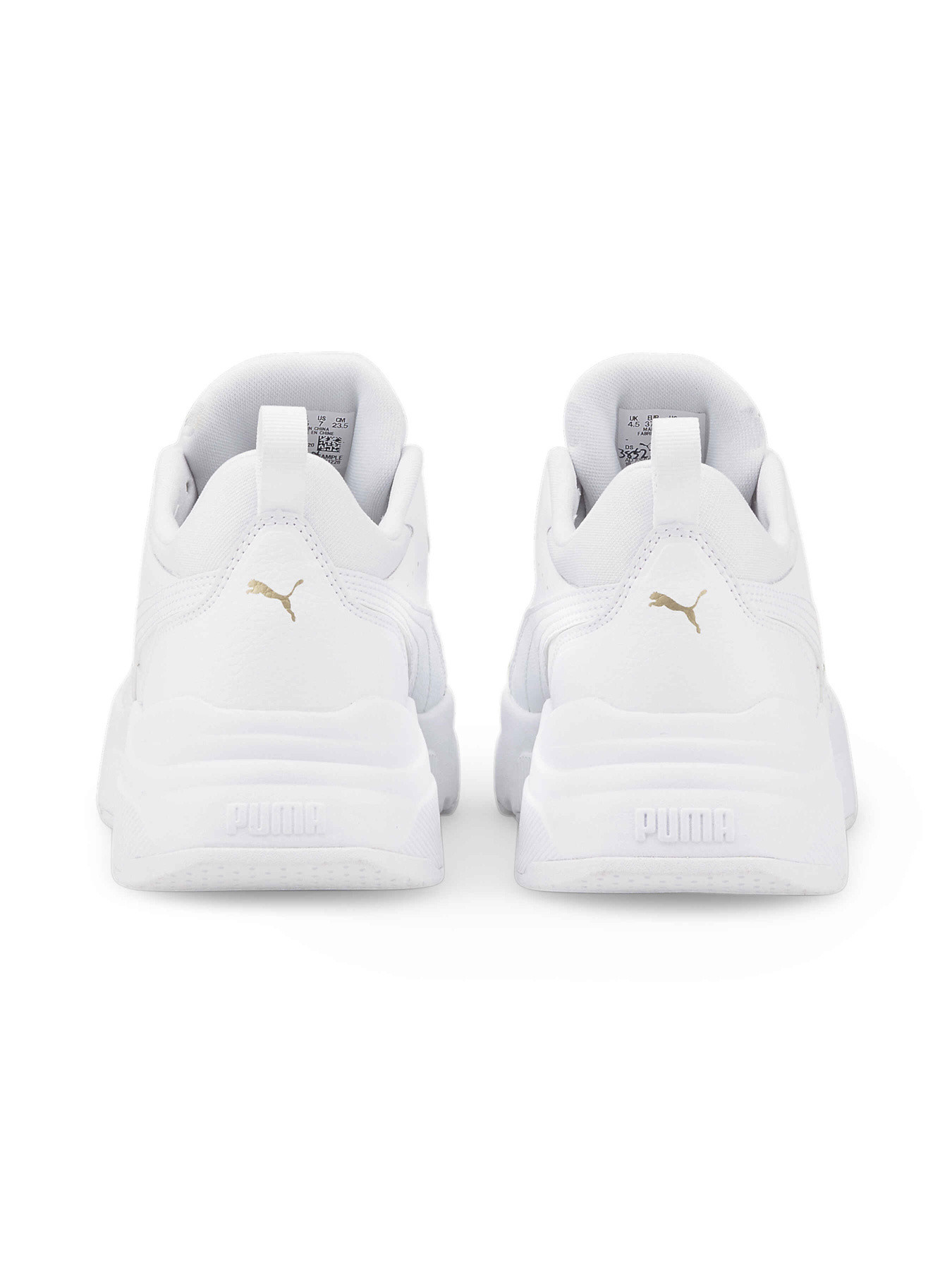 Кроссовки PUMA Cassia Sl модель 385279 Фото