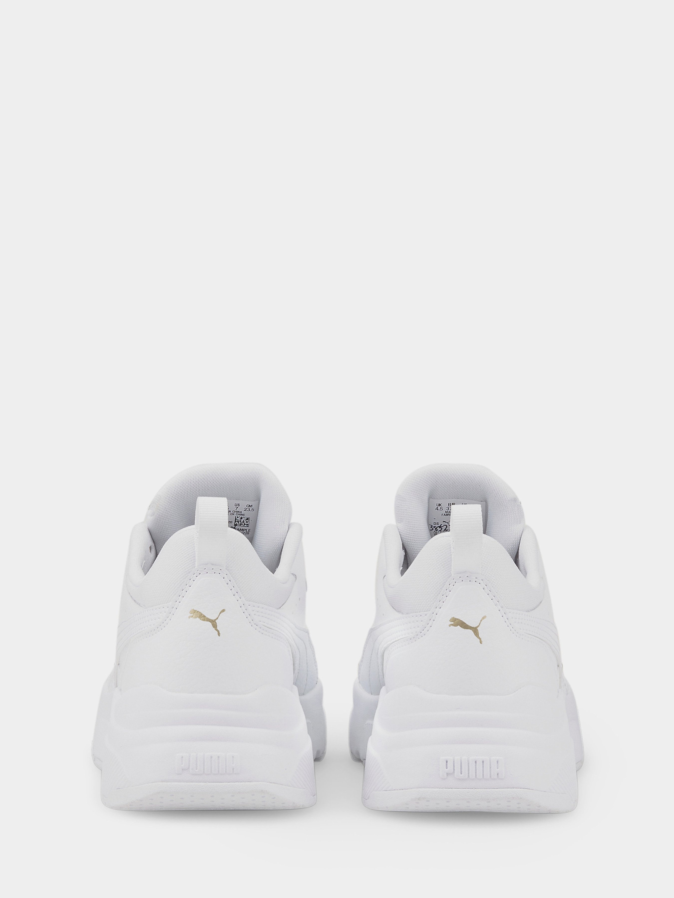 Кроссовки PUMA Cassia Sl модель 385279 Фото