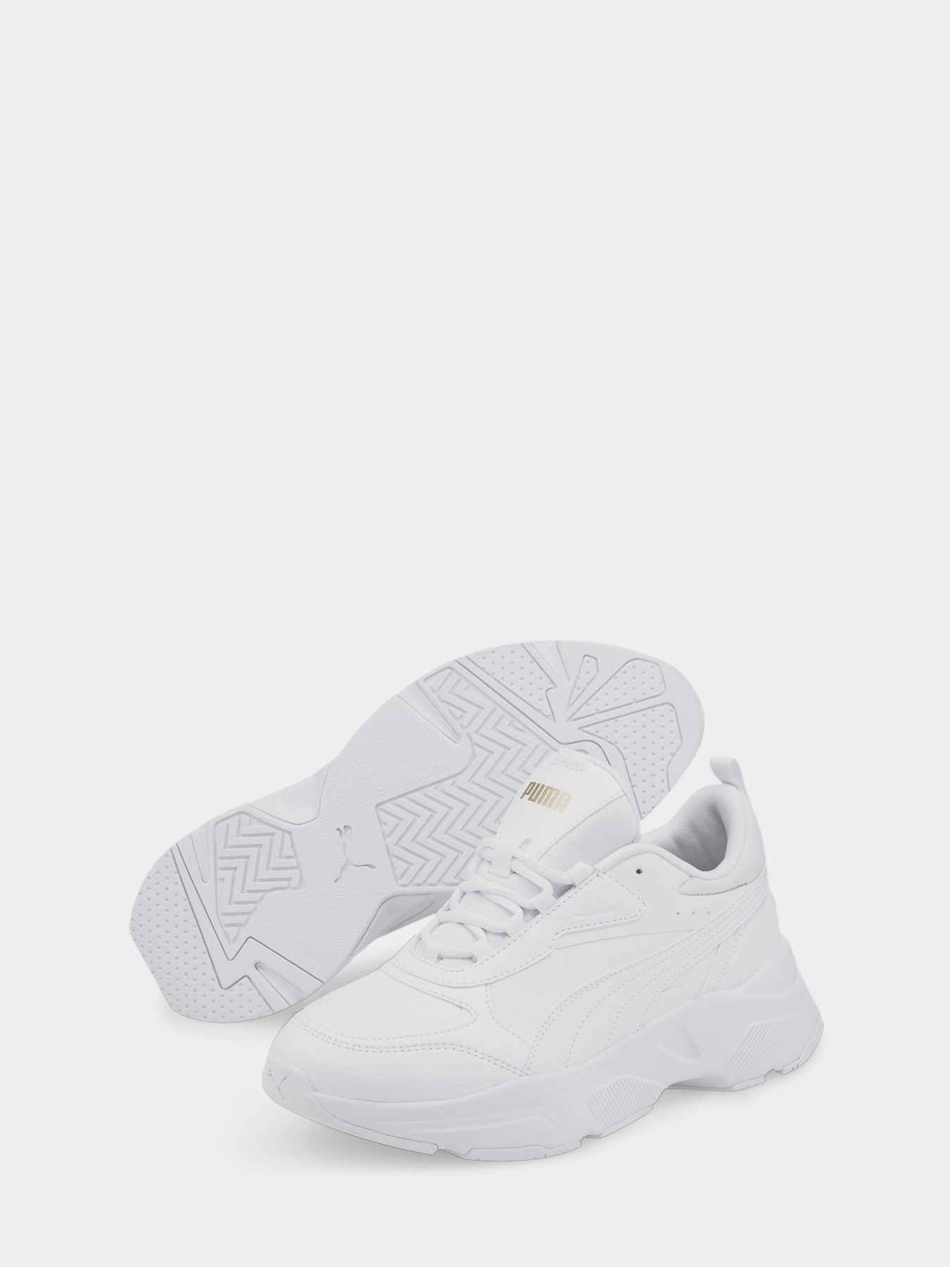 Кроссовки повседневные PUMA Cassia Sl модель 385279 Фото