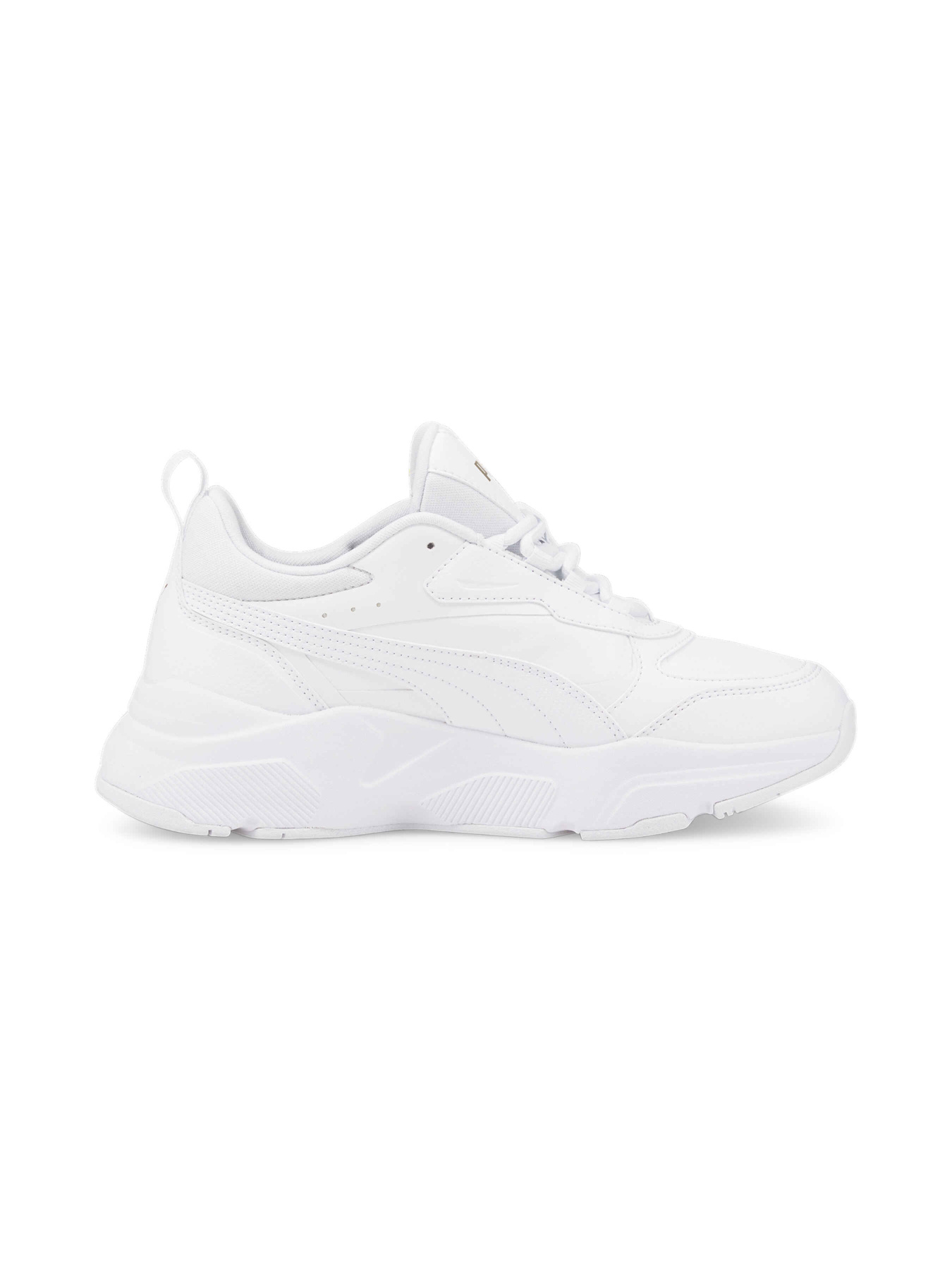 Кроссовки повседневные PUMA Cassia Sl модель 385279 Фото