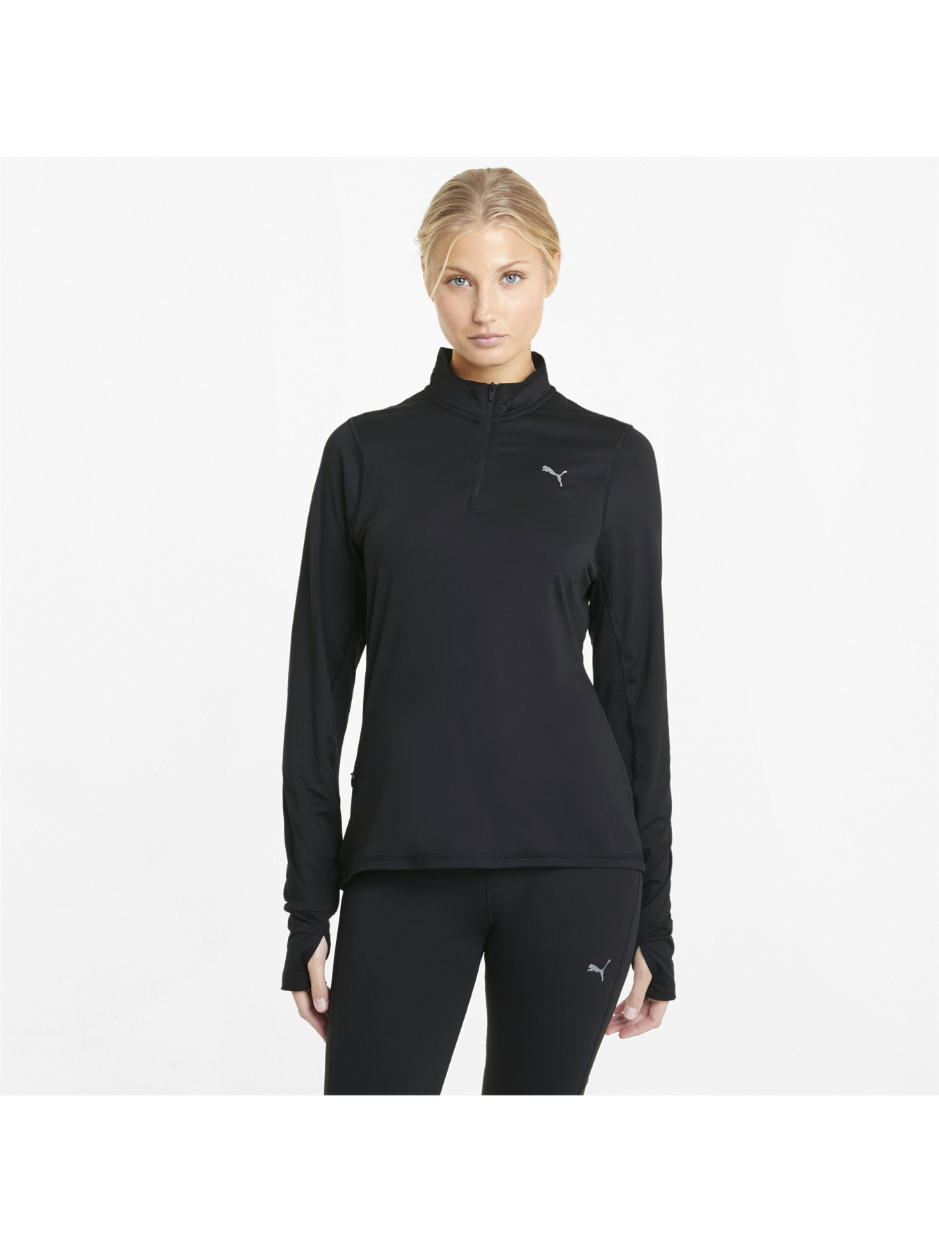 Кофта спортивная PUMA модель 520184 Фото