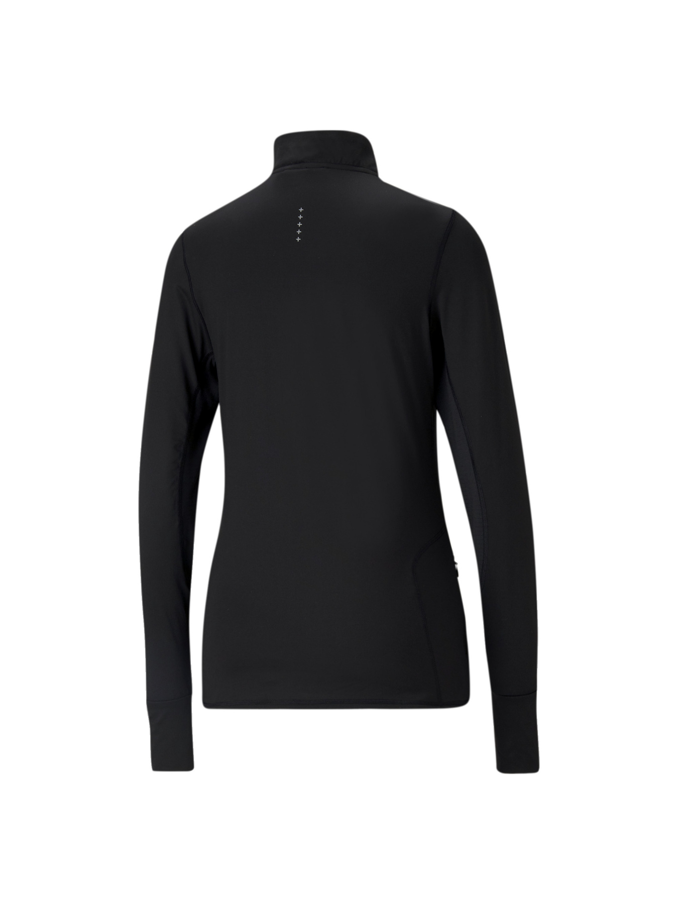 Спортивная кофта PUMA модель 520184 Фото