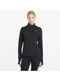 Спортивная кофта PUMA модель 520184 Фото