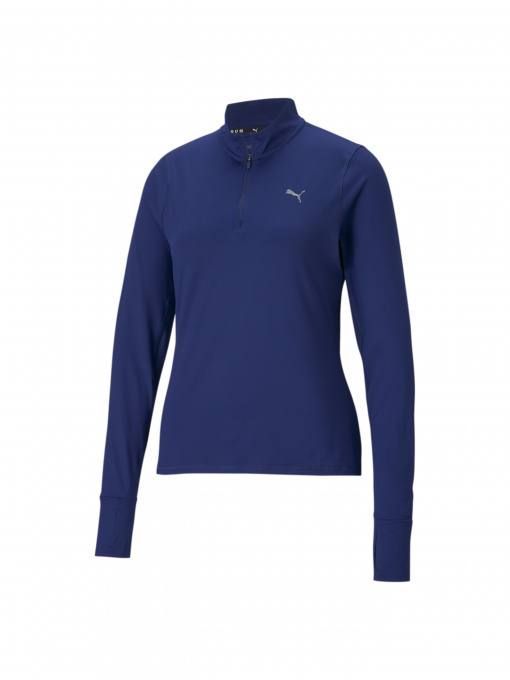 Спортивная кофта PUMA модель 520184 Фото