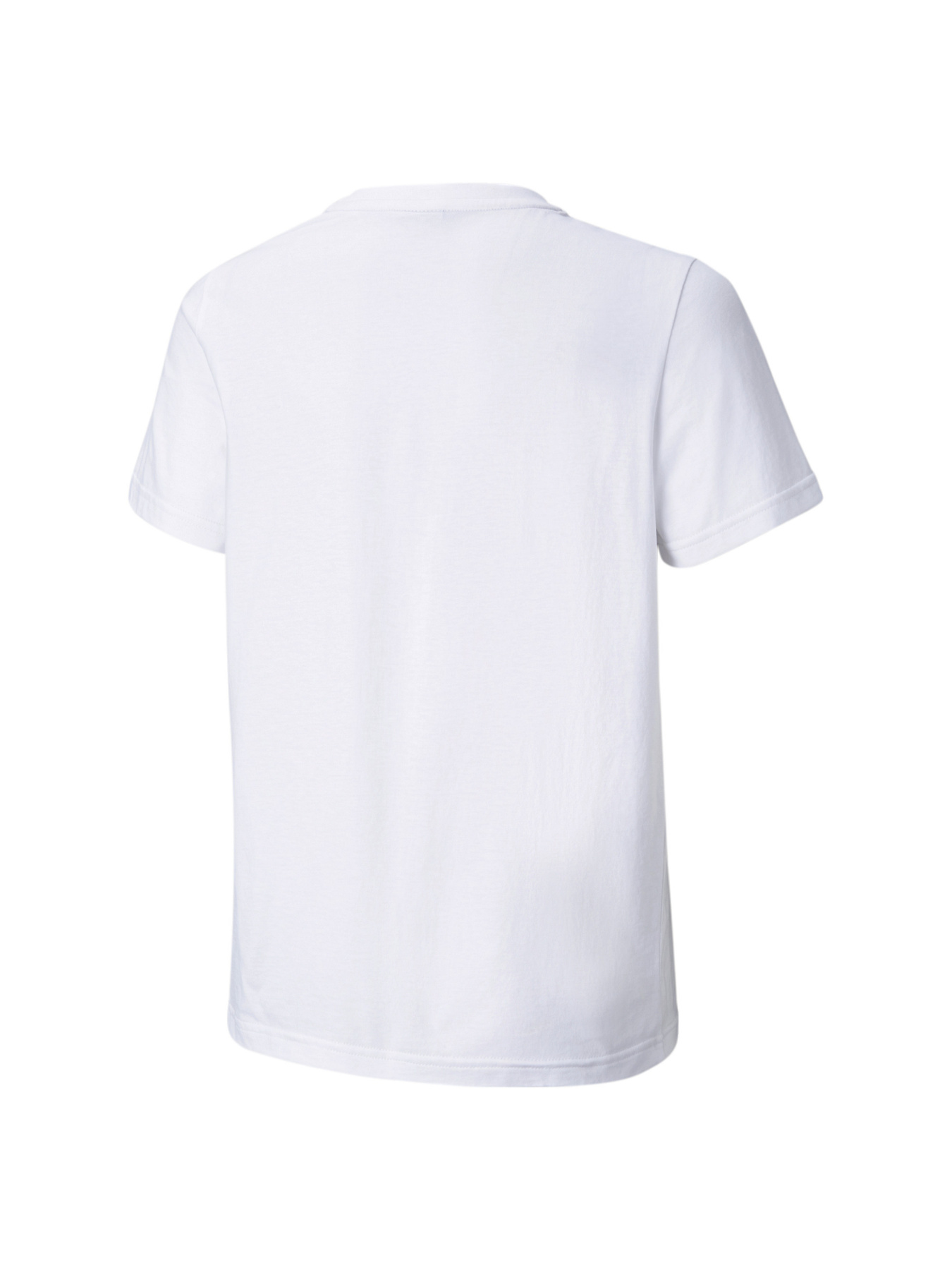 Футболка PUMA Classics Tee модель 530115 Фото