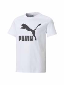 Футболка PUMA Classics Tee модель 530115 Фото