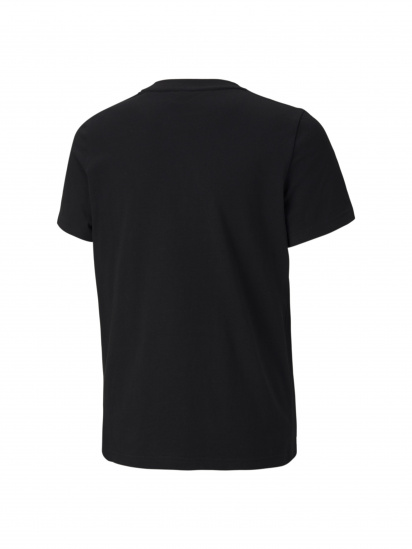 Футболка PUMA Classics Tee модель 530115 — фото - INTERTOP