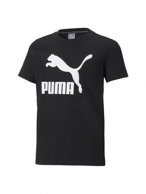 Футболка PUMA Classics Tee модель 530115 Фото