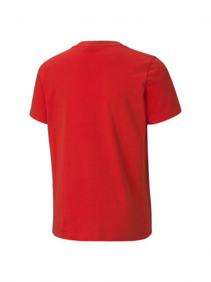 Футболка PUMA Classics Tee модель 530115 — фото - INTERTOP