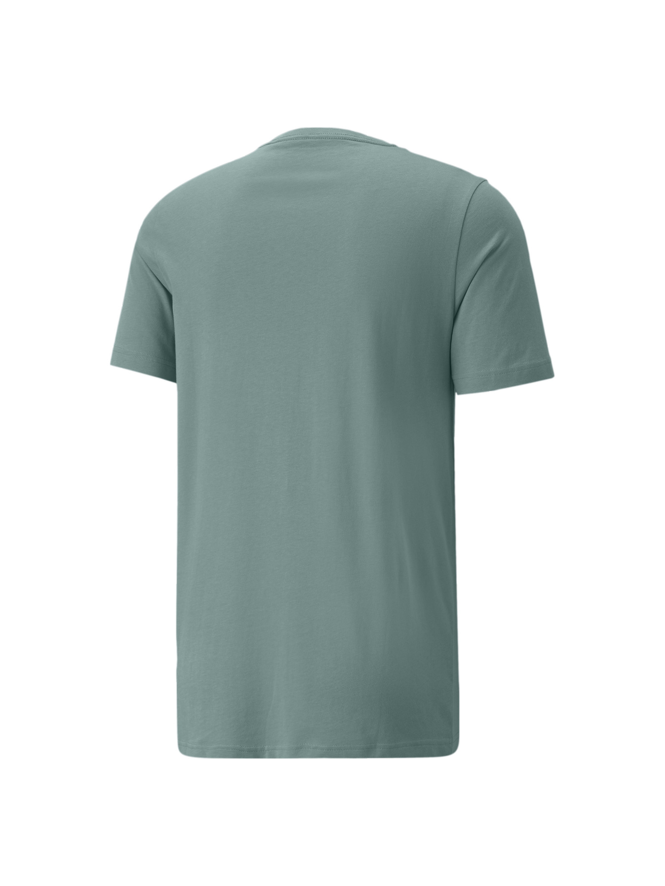 Футболка PUMA Ess Logo Tee модель 586667 Фото