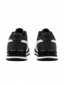 Кроссовки PUMA St Runner V2 Full L модель 365277 Фото
