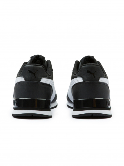 Кросівки PUMA St Runner V2 Full L модель 365277 — фото - INTERTOP
