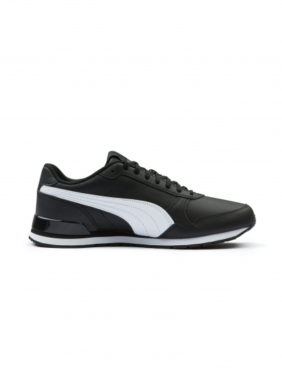 Кросівки PUMA St Runner V2 Full L модель 365277 — фото 3 - INTERTOP
