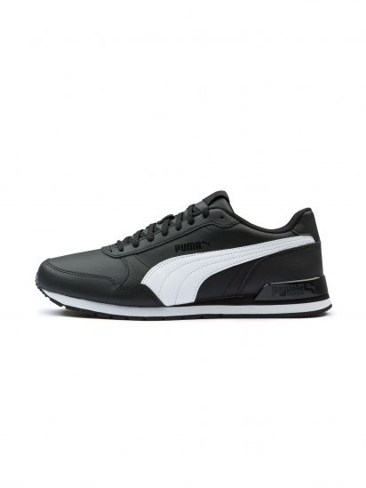 Кросівки PUMA St Runner V2 Full L модель 365277 — фото 5 - INTERTOP