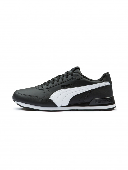 Кросівки PUMA St Runner V2 Full L модель 365277 - фото