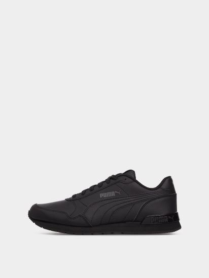 Кросівки PUMA St Runner V2 Full L модель 365277 — фото 4 - INTERTOP