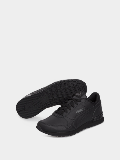 Кросівки PUMA St Runner V2 Full L модель 365277 — фото 8 - INTERTOP