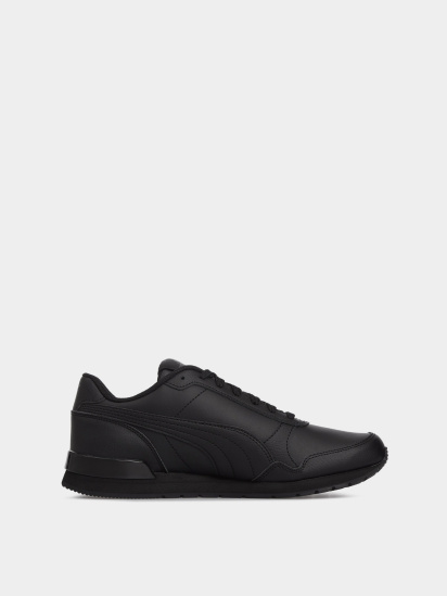 Кросівки PUMA St Runner V2 Full L модель 365277 — фото - INTERTOP