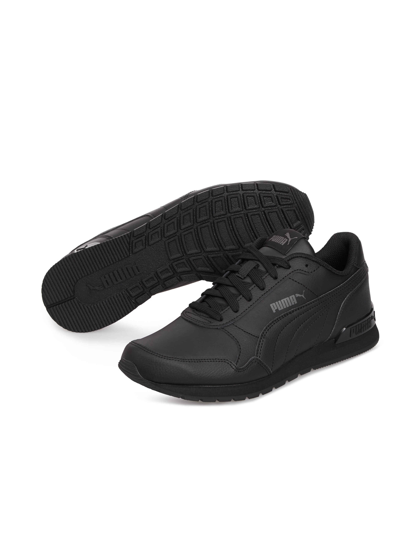 Кроссовки повседневные PUMA St Runner V2 Full L модель 365277 Фото