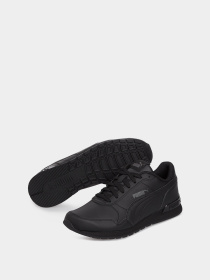 Кроссовки повседневные PUMA St Runner V2 Full L модель 365277 Фото