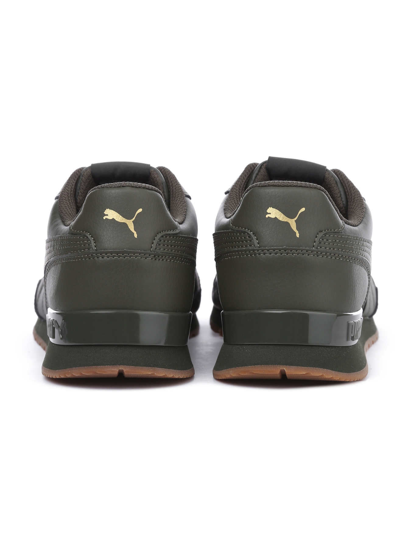 Кроссовки PUMA St Runner V2 Full L модель 365277 Фото