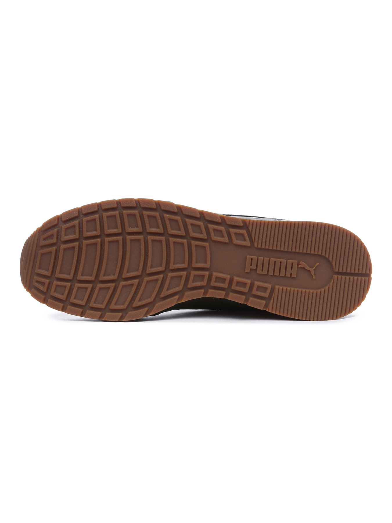 Кроссовки PUMA St Runner V2 Full L модель 365277 Фото