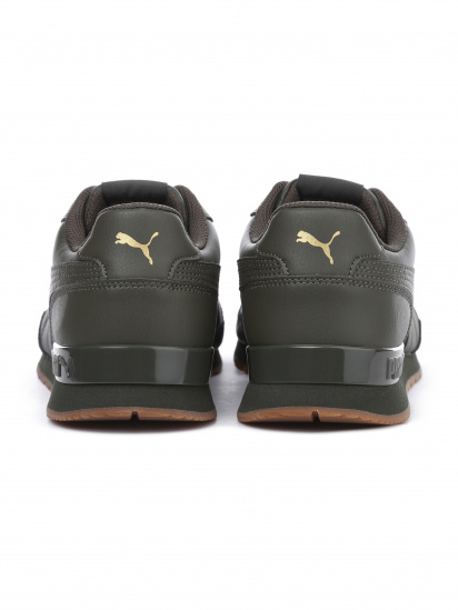 Кросівки PUMA St Runner V2 Full L модель 365277 — фото - INTERTOP