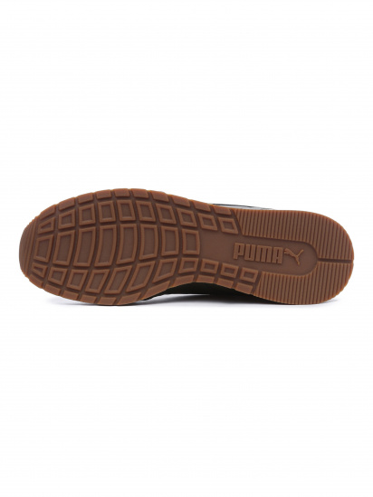 Кросівки PUMA St Runner V2 Full L модель 365277 — фото 4 - INTERTOP