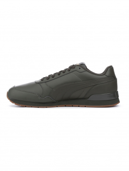 Кросівки PUMA St Runner V2 Full L модель 365277 - фото