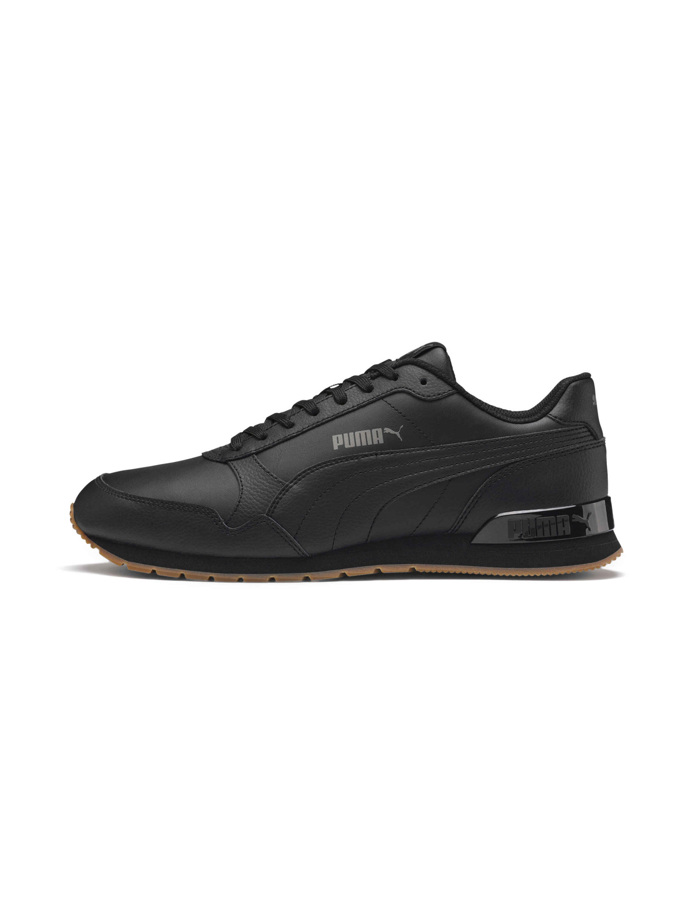 Кроссовки PUMA St Runner V2 Full L модель 365277 Фото