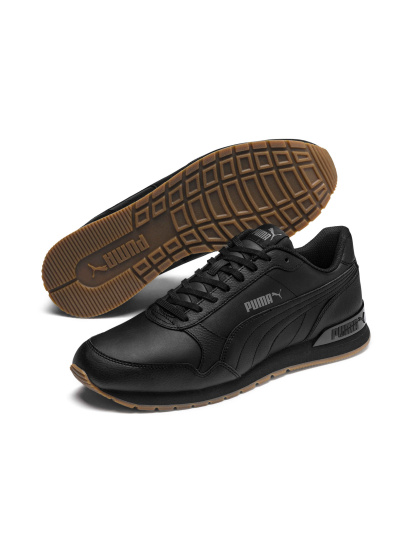 Кросівки PUMA St Runner V2 Full L модель 365277 — фото 3 - INTERTOP