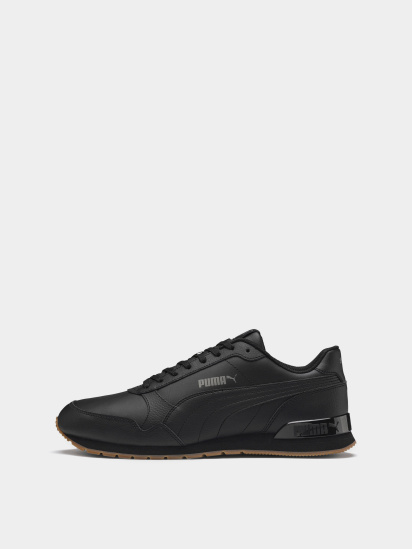 Кросівки PUMA St Runner V2 Full L модель 365277 — фото 4 - INTERTOP