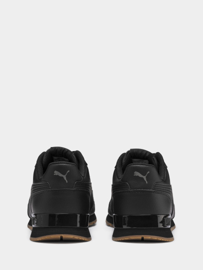 Кросівки PUMA St Runner V2 Full L модель 365277 — фото 6 - INTERTOP