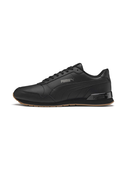 Кросівки PUMA St Runner V2 Full L модель 365277 — фото 7 - INTERTOP
