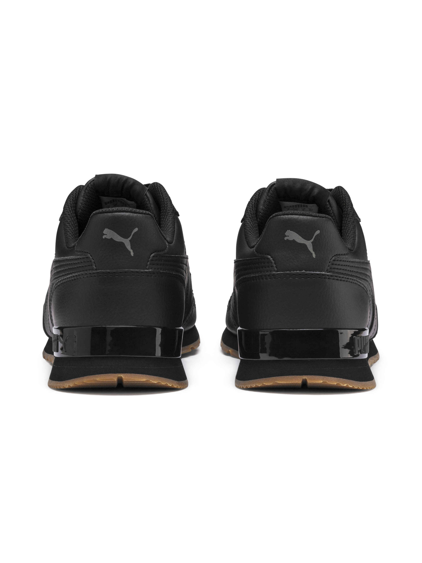 Кроссовки повседневные PUMA St Runner V2 Full L модель 365277 Фото