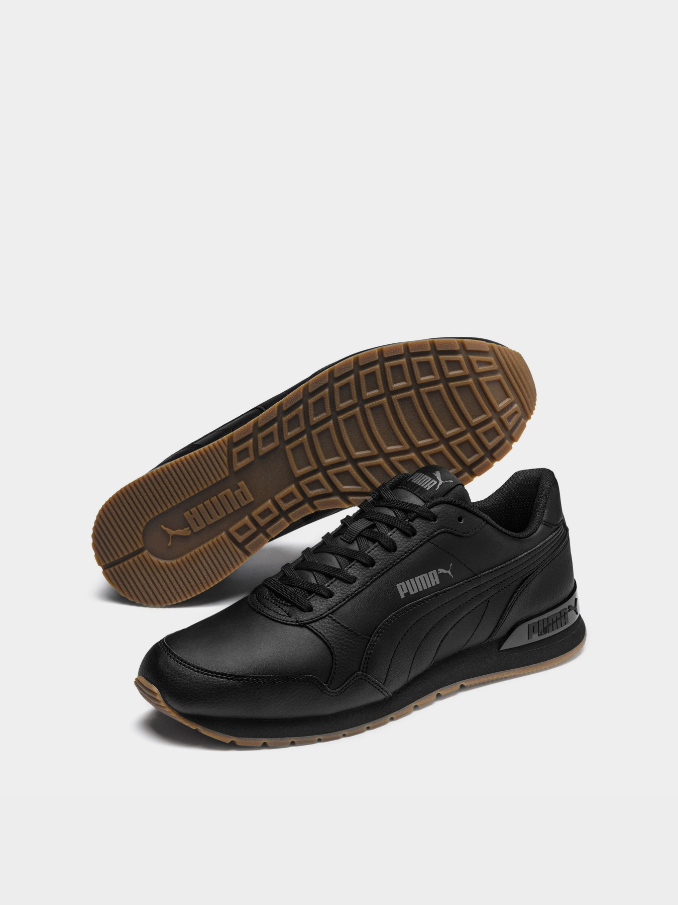 Кроссовки повседневные PUMA St Runner V2 Full L модель 365277 Фото