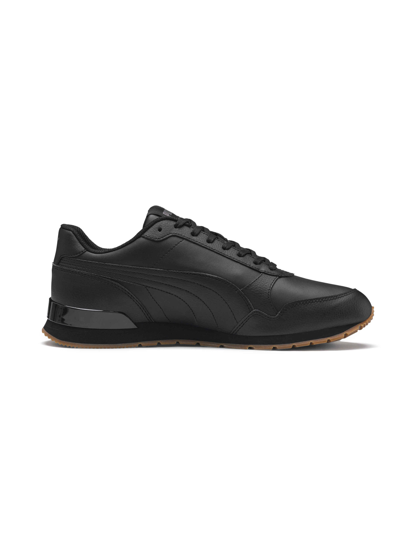 Кроссовки повседневные PUMA St Runner V2 Full L модель 365277 Фото