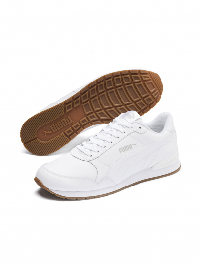 Кросівки PUMA St Runner V2 Full L модель 365277 — фото 3 - INTERTOP