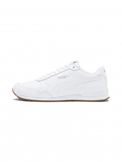Кросівки PUMA St Runner V2 Full L модель 365277 — фото 6 - INTERTOP