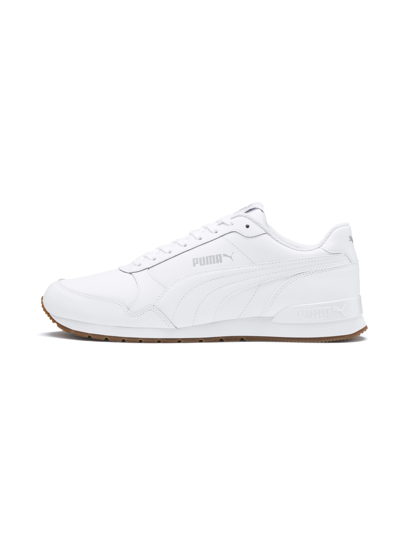 Кроссовки повседневные PUMA St Runner V2 Full L модель 365277 Фото