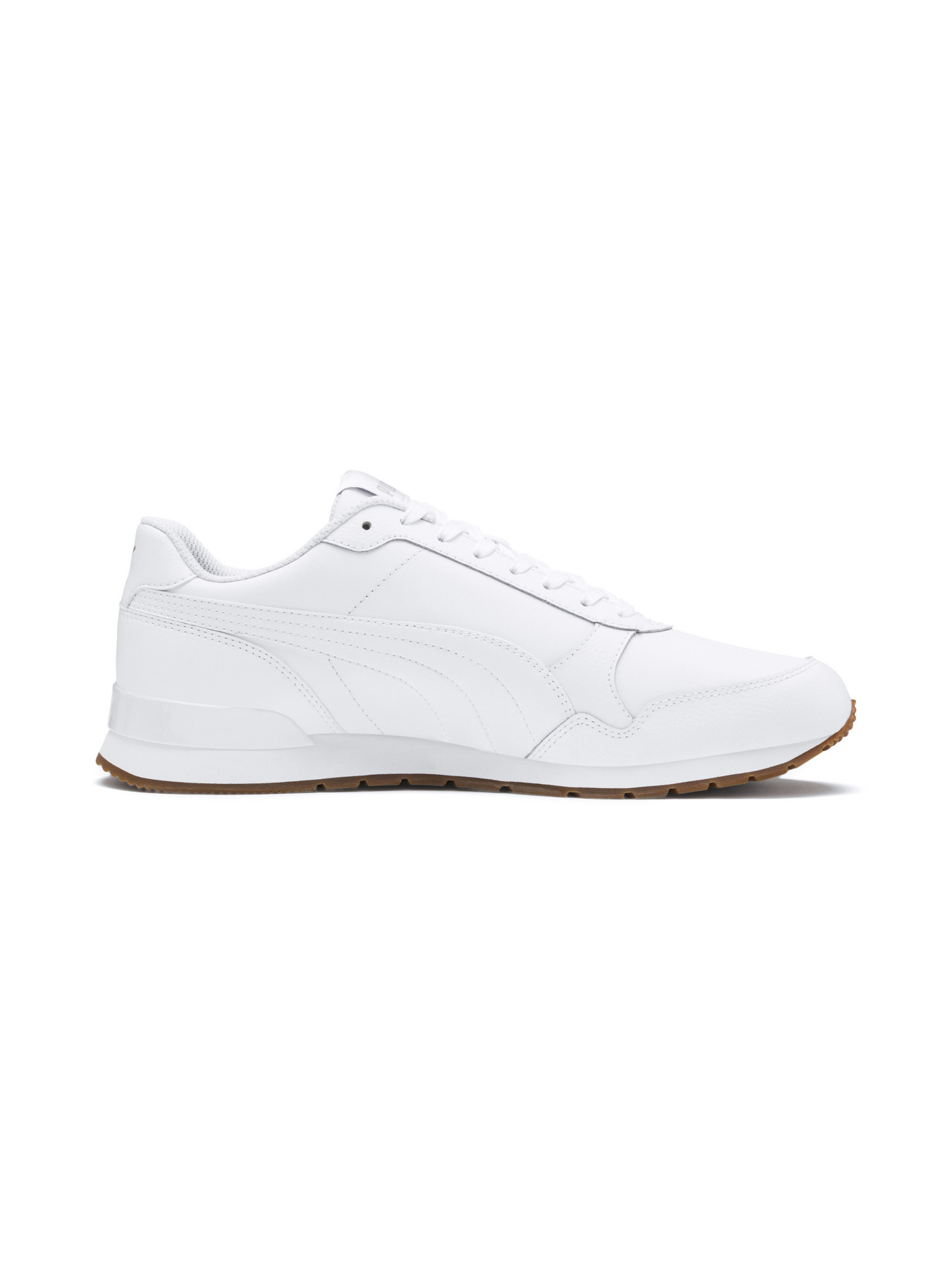 Кроссовки повседневные PUMA St Runner V2 Full L модель 365277 Фото