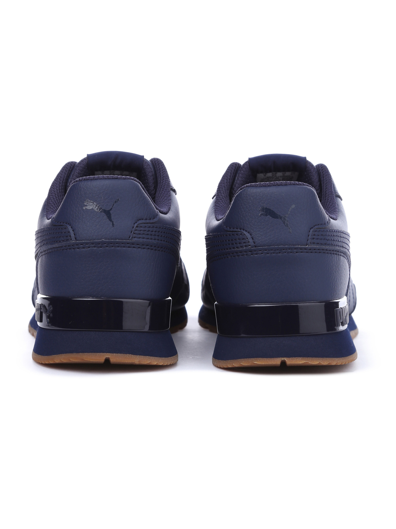 Кросівки PUMA St Runner V2 Full L модель 365277 Фото