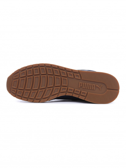 Кросівки PUMA St Runner V2 Full L модель 365277 — фото - INTERTOP